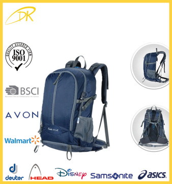 Fahionable new design brand hiking rucksack