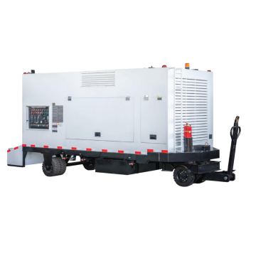 Air Start Unit(MODEL NO.: BHA300R (300PPM)