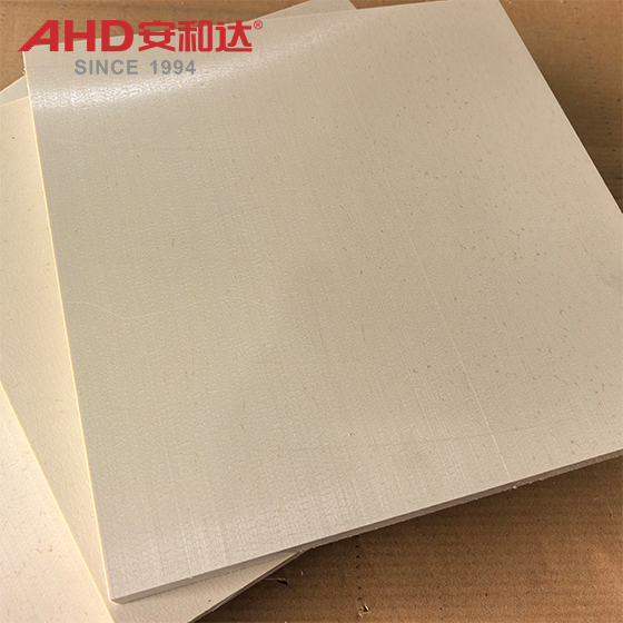 Polyetheretherketone PEEK Sheet Natural