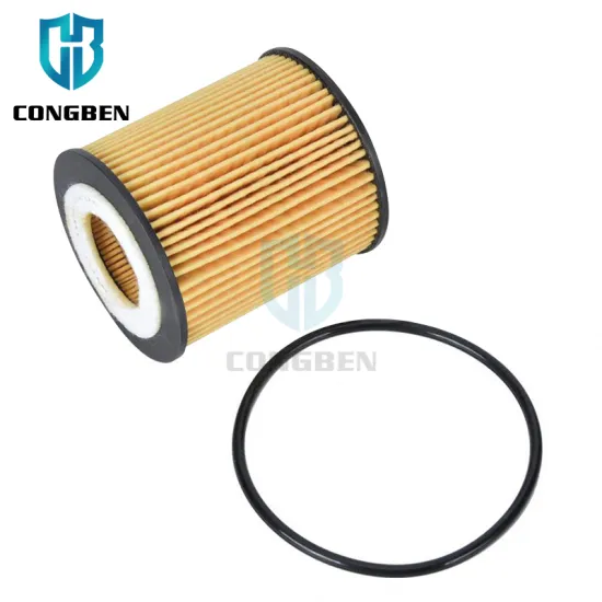 Original Oil Filter L321-14-302 LF01-14-302 for Mazda 6 Engine