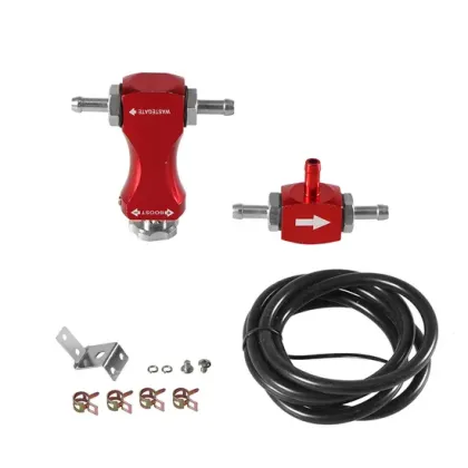 Auto Turbo Boost Controller for Petrol Car Modification