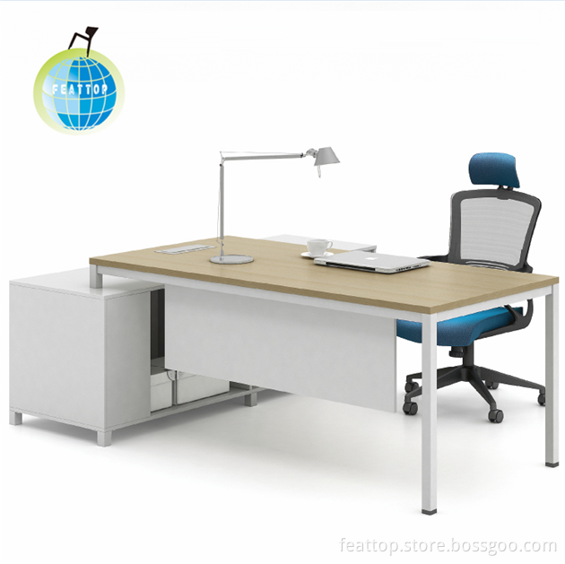 Guide to selecting office workstation tables