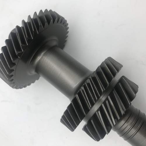 ISUZU TFR54 Gearbox Parts Counter Shaft 8-94435143-1