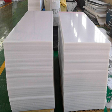 Anti-Fatigue UHMWPE Sheet: Wear-Resistant Solution for Engineering Industry with Flame Retardant HDPE UHMWPE Board