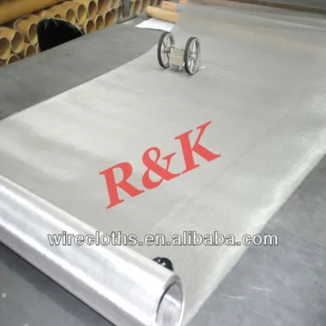 500 micron mesh sieve