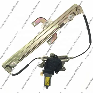 Chery Van Pass Front Window Regulator Auto Original Parts S22-6104020 S22-6104010