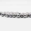 AISI 52100 21.45 mm G40 Precision Chrome Rowing Balls de acero