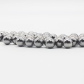 AISI 52100 21.45mm G40 Precision Chrome Bearing Steel Balls