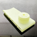 CNC Machining Plastic Sheet Rapid Prototyping Technology