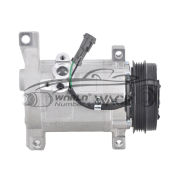 OEM 10366545 15036042 Compressore AC auto 12V per Chrysler Avalanche &amp; Silverado - WXCL002