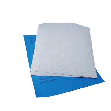 320/3000/5000 fogli di carta abrasiva bianca abrasiva