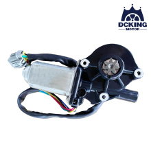 Window Lift Motor Window regulator, window rolling point machine Supplier