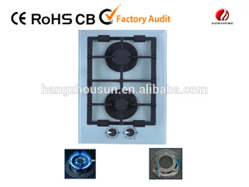 cast hob grill