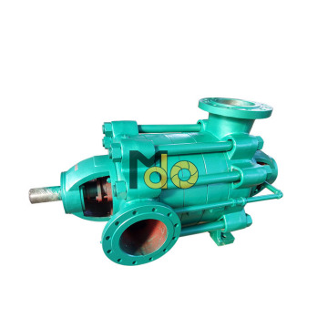 High Pressure Water Pump 150 bar 80 Bar Multistage Horizontal Centrifugal Pump
