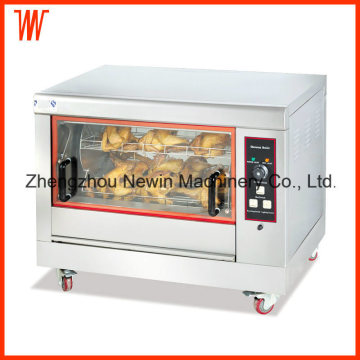 Electric Commercial Chicken Rotisserie Prices
