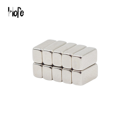 Large Square super strong Popular magnets