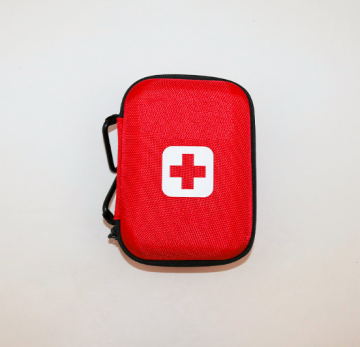 Low Price Outdoors Medical First-aid Kit EVA Bag