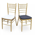 Tiffany Wedding Stacking Chiavari Chair Banquet Chairs Bulk