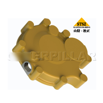 Cover 177-1044/1771044 is suitable for wheel loader 973C 973D