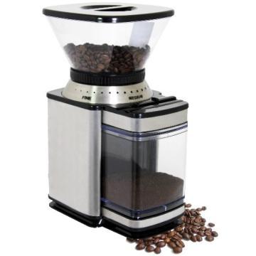 Automatic Electronic Coffee Grinder
