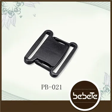 Custom high quality plastic buckle handcuff key