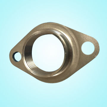 Axle Connector, Made of SS304