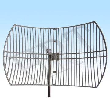 5.8G GRID Parabolic Antenna (30dBi)