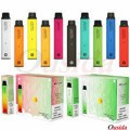 ELUX LEGEND Disposable 3500 Puff Pod Device