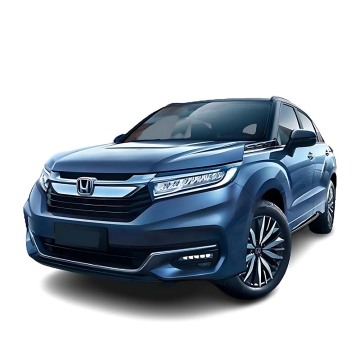 2023 Hon-da Avancier: High-Quality Mid-size Luxury SUV