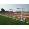 Portable Full-Size Professional Soccer Goals