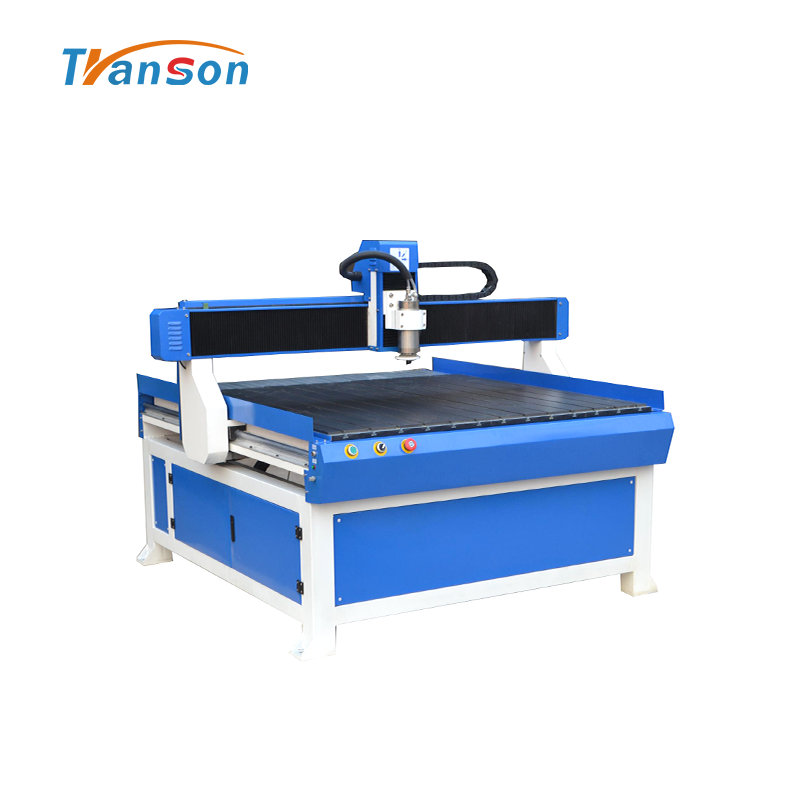 1212 CNC Router لصناعة الإعلانات أو الهوايات