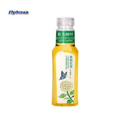 Hot Sale Nongfu Spring Oriental Tree Leaf Bottled Drink