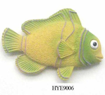 Souvenir Fridge Magnets