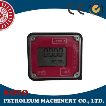 JYQ-3 New Design High Density Digital Oil Meter for Engine