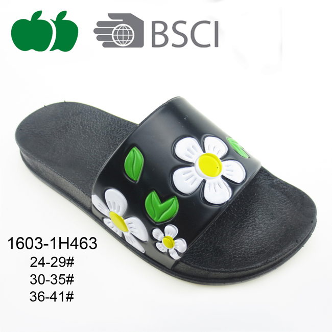 girls fashion slippers