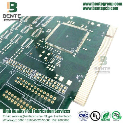 High-Tg PCB SMD Stencil