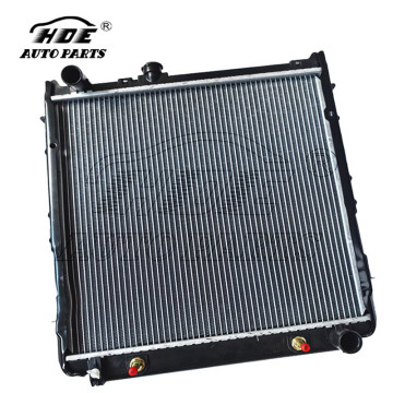 Cooling Radiator for Toyota Land Cruiser 3.0 TD - 16400-67030