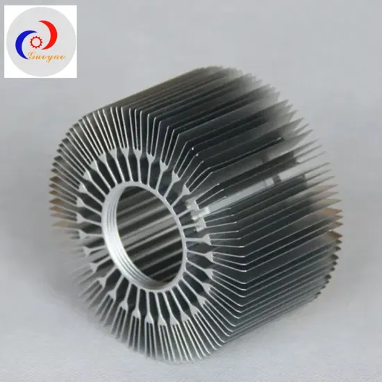 Custom Aluminum Radiator Cooler Systems for Industrial Applications