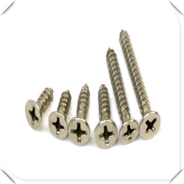 manufacturer lower price tapping screw/self tapping screw/self-tapping screw