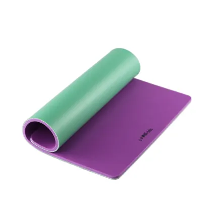 colorful dance studio flooring