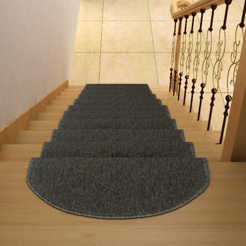Stair Tread Rugs, Polypropylene Material
