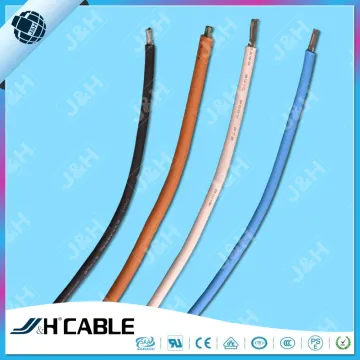 XHHW-2 XHHW XHH 2-14AWG UL44 outdoor pv cable
