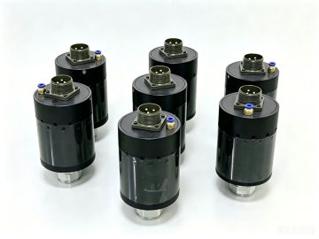 20kHz 6000W Ultrasonic Welding Transducer