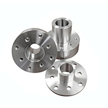 Precision machining stainless steel products