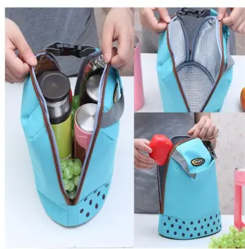 J568 Fashion Factory customized cheap thermal insulation bag