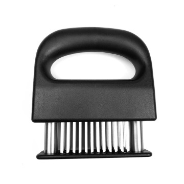48 Ultra Sharp Stainless Steel Needle Blades Meat Tenderizer