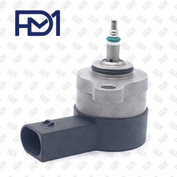 0281002699 028100269 Fuel Pressure Regulator DRV