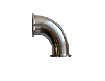 Win SUS304 Elbow Whiskey Vodka Distillation Equipment Accessories