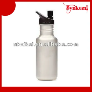 750ml double wall stainless steel water bottle