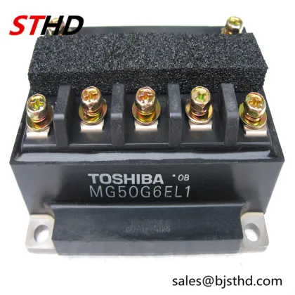 semiconductor transistor power IGBT module